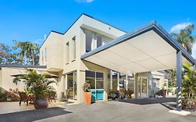 Caboolture Riverlakes Boutique Motel